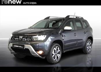 DACIA Duster 1.0 TCe Prestige LPG 100KM