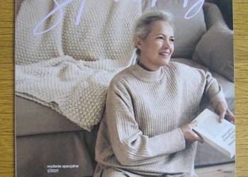 SKARB - magazyn Rossmann 01/2021 - Wydanie specjalne