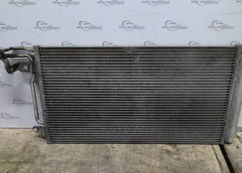 SKODA ROOMSTER LIFT 1.2 TSI 11r chłodnica klimatyzacji 6R0820411H