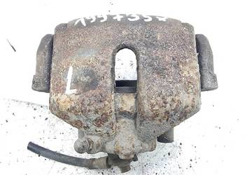 ZACISK HAMULCOWY PRZÓD LEWY SKODA OCTAVIA II ZACISK HAMULCOWY PRZÓD LEWY SKODA OCTAVIA II