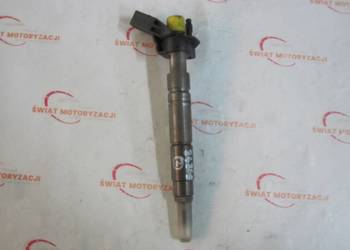 MERCEDES CLS 3.0 CDI 642920 642.920 223KM wtrysk wtryskiwacz 0445115027