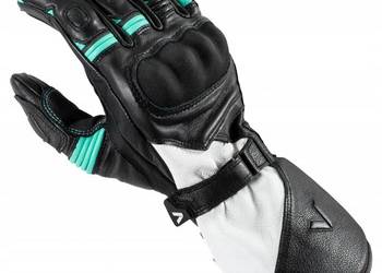 Vanucci Comp. Donna IV rękawice motocyklowe damskie roz S
