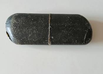 Futerał etui na okulary Cieszyn vintage Futerał etui na okulary Cieszyn vintage