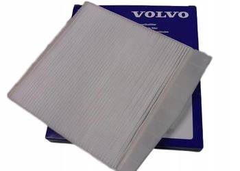 VOLVO S80 V70 XC70 XC90 oryginal filtr kabinowy OE 30630752
