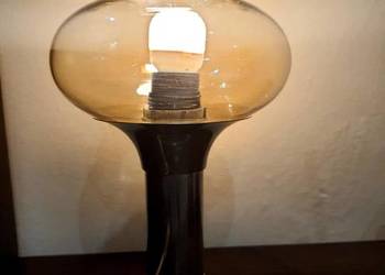 Lampa stołowa VEB NARVA  Leuchtenbau  Lengefeld