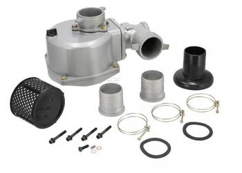 Pompa wody 3 wyjścia 198062GS