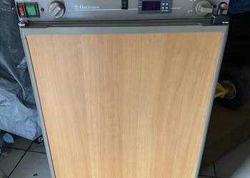 Lodówka Electrolux 12V/230V/Gaz