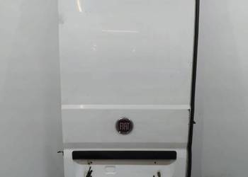 DRZWI LEWE TYŁ SKRZYDEŁKO BIAŁE  Fiat Ducato III (2007-)
