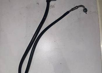 Przewody hamulcowe krótkie Aprilia Sr 125 Gt