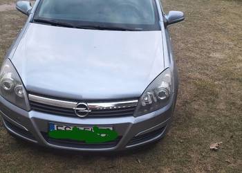 Astra H 1.7 CDTI bez dpf