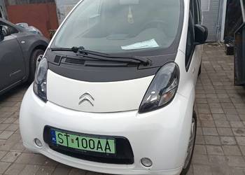 CITROEN C ZERO