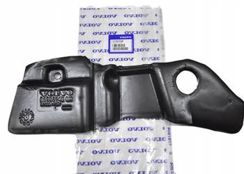 VOLVO XC90 II lewe wygluszenie podszybia uszczelka