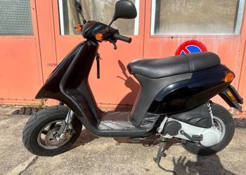 Piaggio Typhoon 70 2t