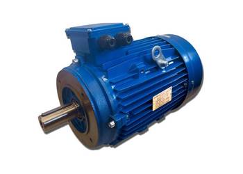 SILNIK Elektryczny 18,5kW 400/690V 2930 obr 3fazowy [4037]