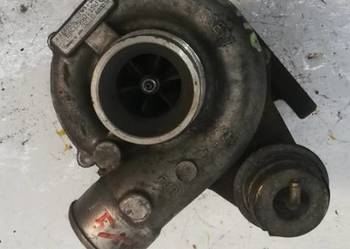 Turbosprężarka Mercedes 2.2 CDI 700625