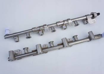 LISTWA WTRYSKOWA PRAWA LUB LEWA INFINITI Q50 3.0T