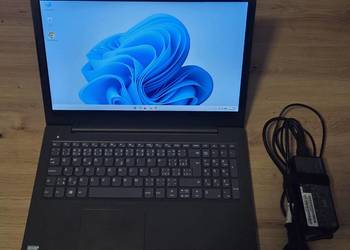 Laptop Lenovo V130-15IKB i3-6006u 8GB ddr4 SSD M.2 128gb bateria 3,5h win11