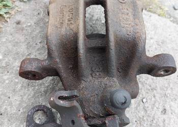 Vw Sharan 7M 2000-2010r Mk2 zacisk hamulcowy tylny lewy
