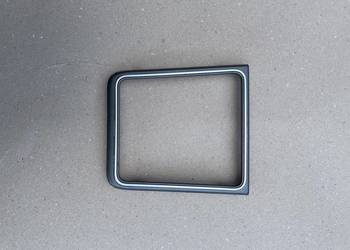 13165756 ramka lewarka zmiany biegów opel vectra c signum