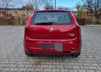 Sprzedam Fiat Grande Punto 2009 rok