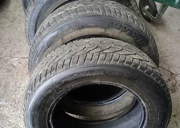 Opony wielosezonowe Taurus 215/65 r16