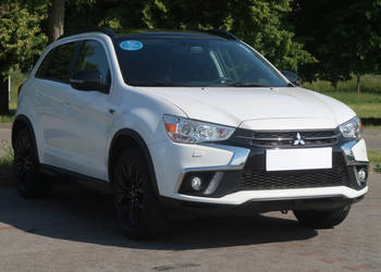 Mitsubishi ASX 1.6 MIVEC
