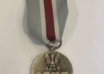 Medal „Za udział w wojnie obronnej 1939” – odznaczenie PRL