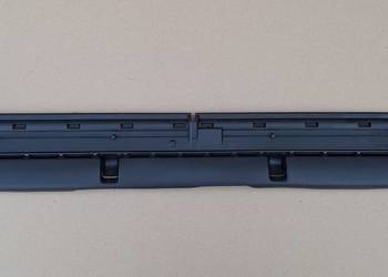 RENAULT TWINGO III 3 OSŁONA FOTELI TYŁ 249923     2439457