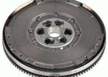 Koło dwumasowe regen. AUDI B5 B6 B7 1.9 2.0 TDI Gw
