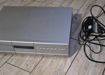 Rejestrator AV tech AVC 785