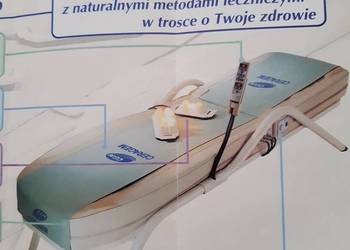 Ceragem Łóżko do masażu