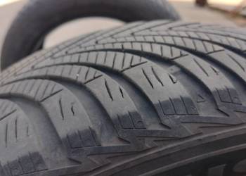 Opony KUMHO 215/50 R17 95W SOLUS4S