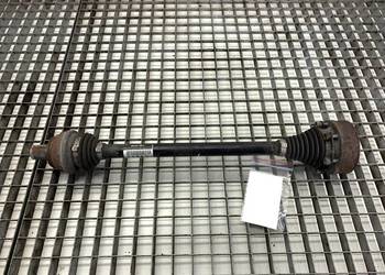 PÓŁOŚ LEWY TYŁ VW PASSAT B8 3Q0501203C 2.0 190KM Kombi PRZEGUB