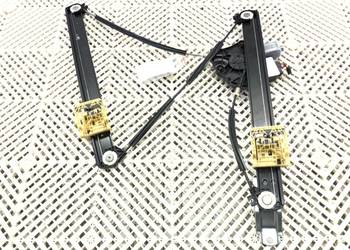 PODNOŚNIK SZYBY PRAWY PRZÓD VW T-CROSS 2Q2959406 Crossover MECHANIZM