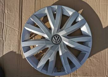 Kołpak koła vw golf 7 golf 8 jetta 19+ 5G0601147B 5H0601147C