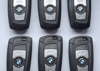 PILOT KLUCZYK BMW F20 F22 F30 F32 F10 F13 F15 F16 F25 F26 F01 F06 HUF 5767