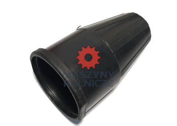 Osłona wałka WOM 45128600 Ursus H 8014H 9014H 10014H Polmot