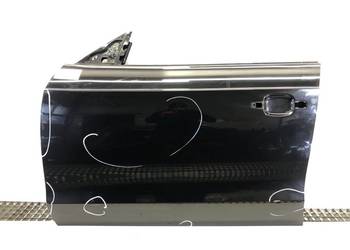 DRZWI LEWY PRZÓD AUDI A5 8T Hatchback 07-17