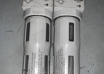 Festo Smarownica LOE-D-MINI (192575) /Used
