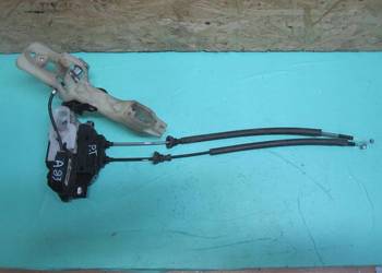 HYUNDAI SANTA FE II 09r zamek drzwi prawy tył 81420-2B010 5 PINÓW