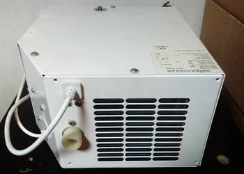 Chiller Laser CO2 chłodnica agregat do wody