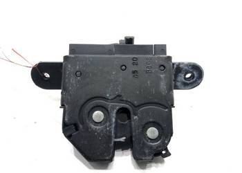 ZAMEK KLAPY TYŁ FIAT TIPO Sedan/Limuzyna 51868085