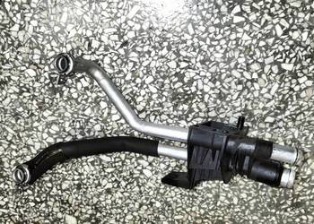 Przewód podwójny nagrzewnicy BMW E81 E82 E87 E88 E90 E91 E92 E93 X1 E84