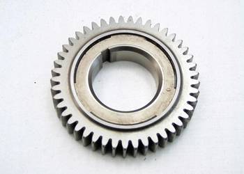 KOŁO ROZRZĄDU 2.0 D ECOBLUE FORD RANGER EVEREST RAPTOR CUSTOM GK2Q-6306-AD