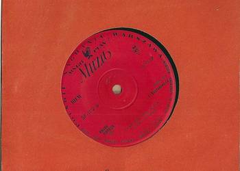 Barbara Rylska / Kalina Jędrusik /1963/-płyta winylowa/Osiecka, Ficowski