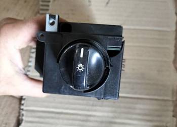 WŁĄCZNIK ŚWIATEŁ  Mercedes W168 VANEO 1585450104