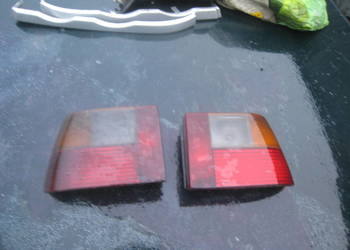 Lampa tylna prawa lub lewa Seat Ibiza II 93-96