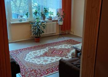 Mieszkanie 3-pokojowe 61,47m2