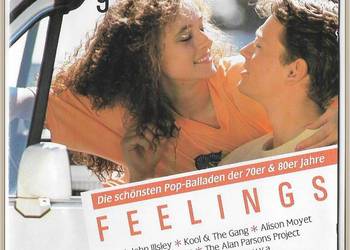 Feelings 9  (Album, CD)