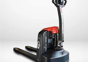 Nowy elektryczny wózek paletowy EP EPL154 Li-Ion -  1150 mm
